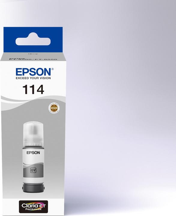 Produktbild Epson 114 (GY)