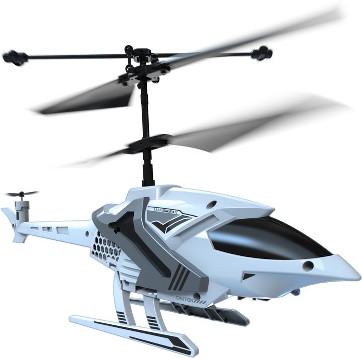 Immagine prodotto Silverlit Elicottero Sky Blizzard 2.4 GHz