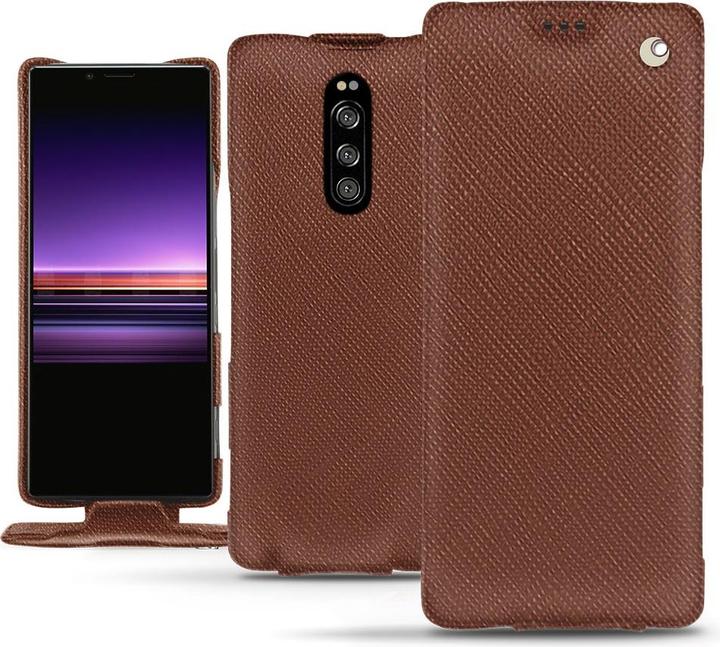 Marron délicat (Pantone #95614d)