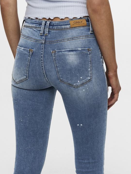 Immagine prodotto Only ONLShape Life Reg - Jeans skinny distrutti (W26/L32)