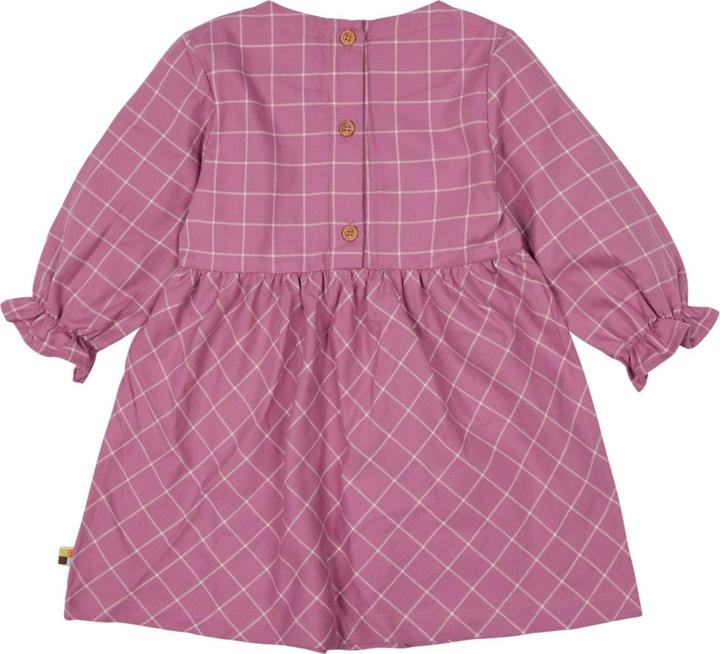 Image du produit loud + proud Robe à carreaux (86)