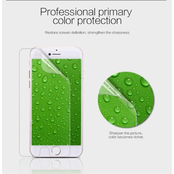 Produktbild Nillkin Matte Series (1 Stück, Apple iPhone 6, Apple iPhone 6s)