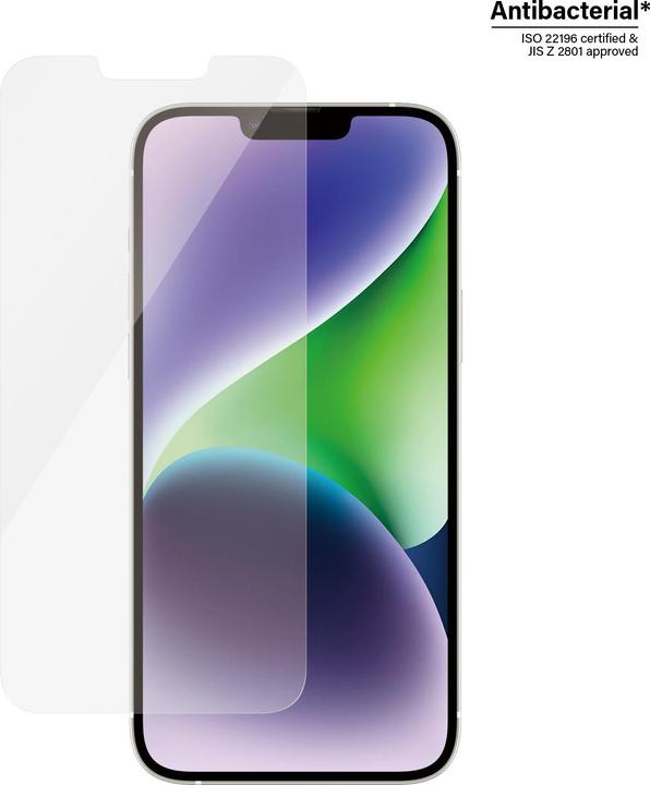 Image du produit PanzerGlass Classic Fit (1 pièce(s), Apple iPhone 14 Plus, Apple iPhone 13 Pro Max)