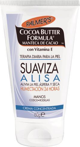 Produktbild Palmers Palmer'S - Cocoa Butter Formula Softens Relieves H