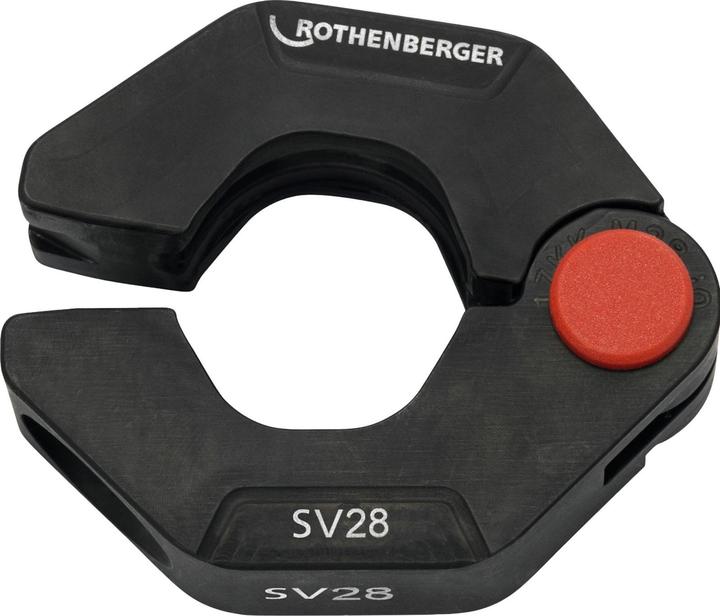 Rothenberger Bague de compression Contour SV28 (Raccord à sertir)