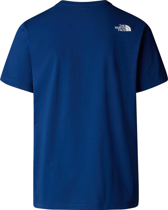 Image du produit North Face Mountain Line (XXL)