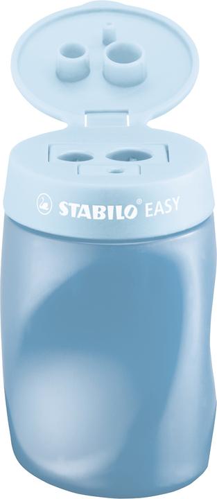 Produktbild STABILO EASYsharpener Dosen-Spitzer für Rechtshänder