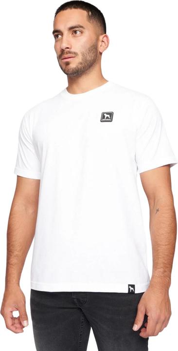 Actual product image One True Saxon Mens Dexon T-Shirt (S)