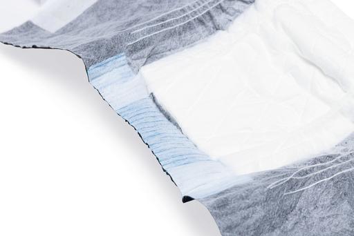 Actual product image Beeztees Bz Dog Liners 12pcs M (Dog)