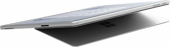 Produktbild Microsoft Surface Pro 9 for business (13", Microsoft SQ3, 16 GB, 256 GB, Ohne Tastaturlayout)