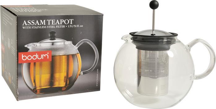 Produktbild Bodum Assam (1.50 l)