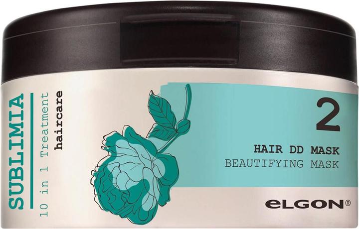 Produktbild Elgon Sublimia - Hair DD Mask (250 ml)