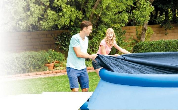 Image du produit Intex Easy Set Pool 28020