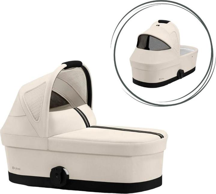Produktbild Cybex Cot S Babywanne