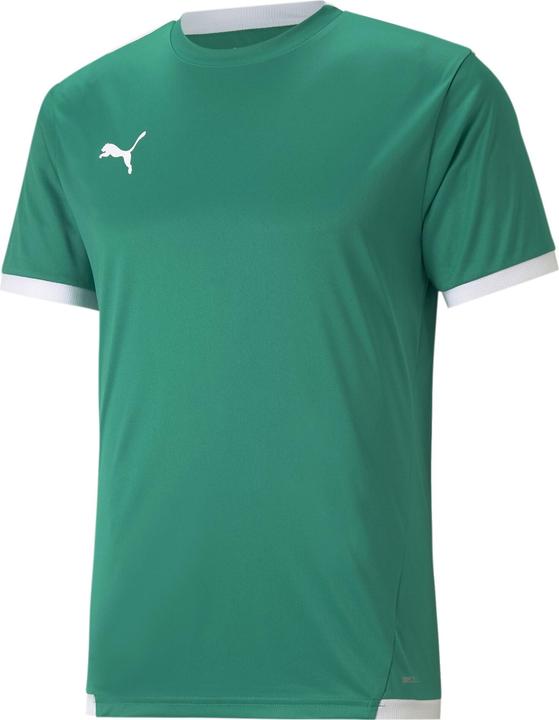 verde abete, Bianco