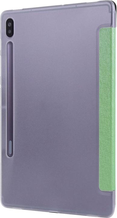 Actual product image König Design Tablet Case for Samsung Galaxy Tab S8 Protective Wallet Cover Case Cases New (Galaxy Tab S8)