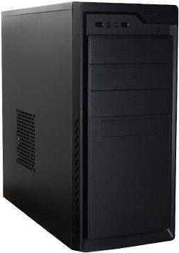 Produktbild Antec ASK4000B-U3 (Mini-ATX, mATX, ATX)