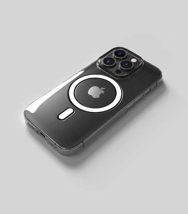 Immagine prodotto Nudient Thin Case (Apple iPhone 16 Pro)