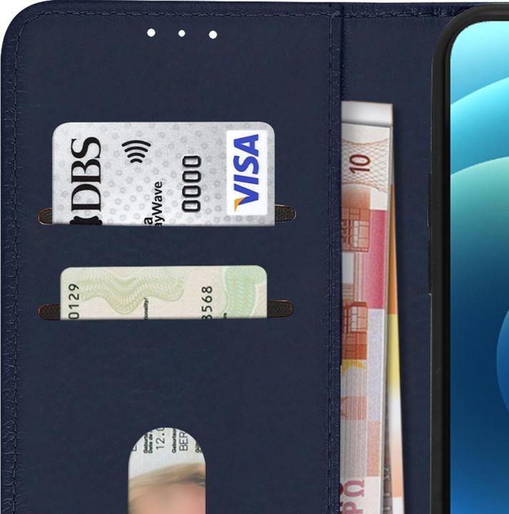 Image du produit Avizar Série Chester (Apple iPhone 12 mini)