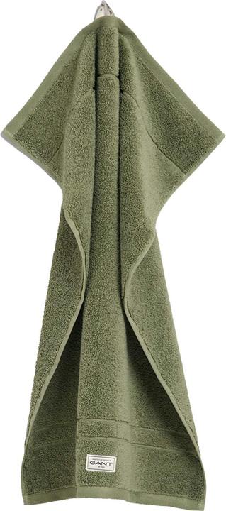 Immagine prodotto GANT ASCIUGAMANO PREMIUM 30X50 - CONFEZIONE DA 3 (30 x 50 cm)