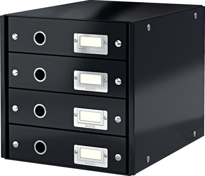 Produktbild Leitz Click & Store Schubladenset (A4)