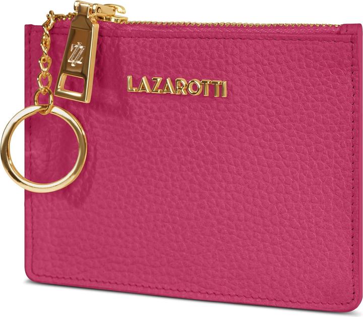 Image du produit Lazarotti Bologna Leather Schlüsseletui Leder 11.5 cm