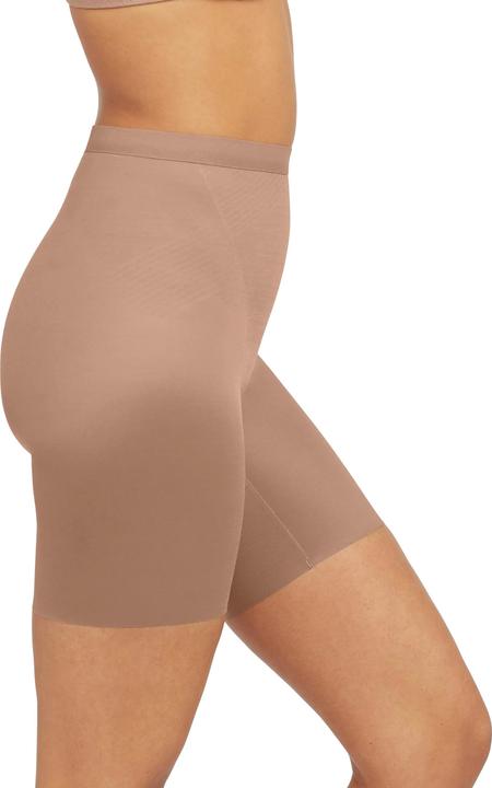 Actual product image Spanx Shapewear Pants "Thinstincts® 2.0 Mid-Thigh (S)
