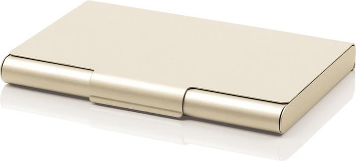 Lexon CARD BOX - Business card box