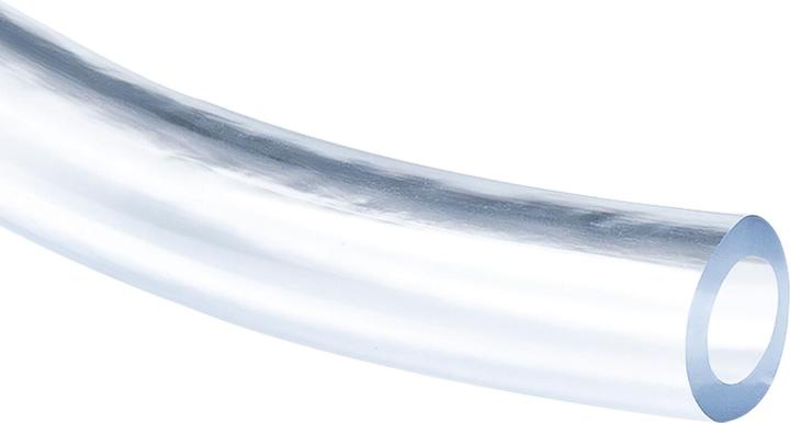 Produktbild Phanteks Glacier EZ-Fit 16/10 mm Soft Tube, PVC - transparent, 3 m (3 m, Kunststoff)