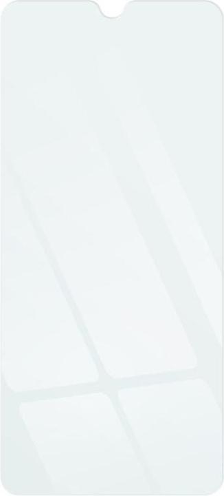 Actual product image Protective glass Blue Star Tempered Glass Blue Star - Realme C35 (1 Piece, Realme C35)