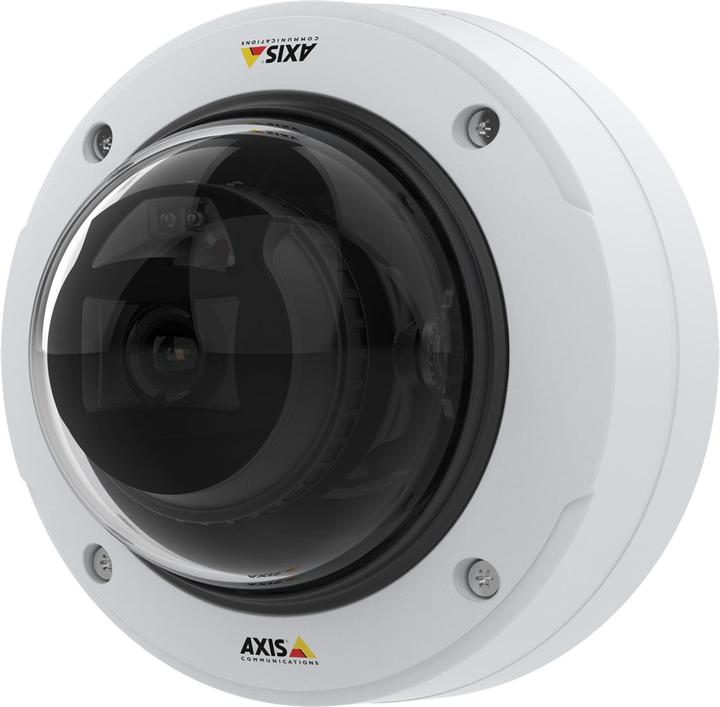 Produktbild Axis Ersatzgehäuse TP3804-E Metall-Gehäuse Weiss 4 Stück (Gehäuse)