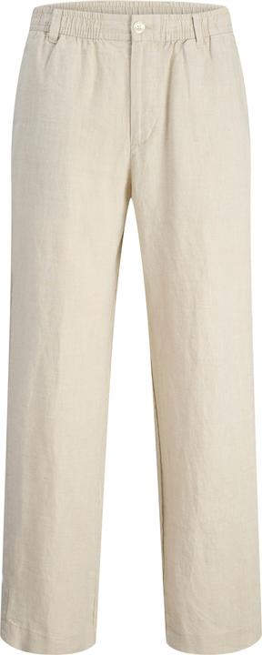 Jack & Jones Jpstkarl Jjlawrence Linen Chino Sn (L)