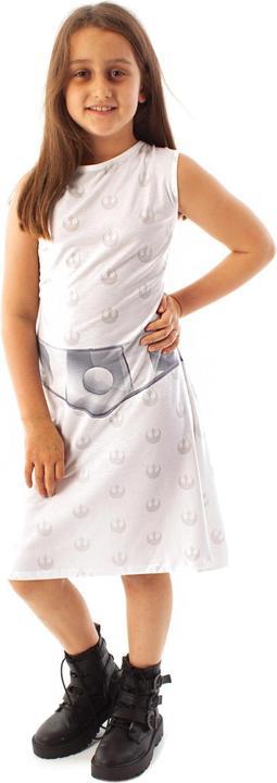 Produktbild Star Wars KostümKleid ‘” ’Prinzessin Leia“ Mädchen (158, 164)