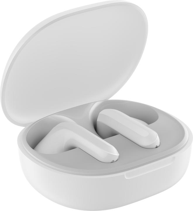 Produktbild Xiaomi Redmi Buds 4 Lite (NC, 5 h, Kabellos)