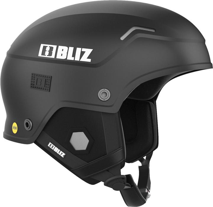 Image du produit Bliz Evo MIPS (56 - 58 cm, M)