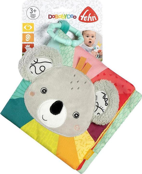 Actual product image Fehn Koala
