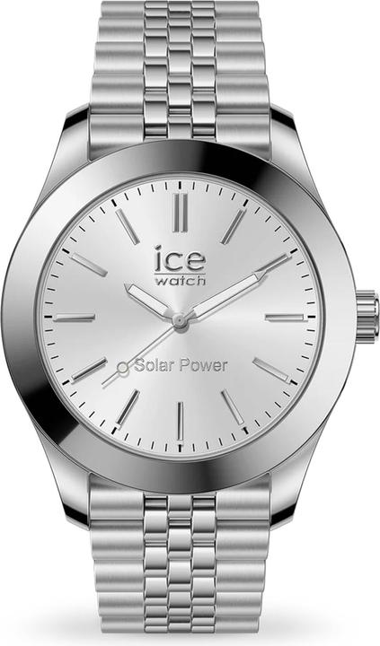 ICE Watch Herrenuhr IW (Montre analogique, 40.50 mm)