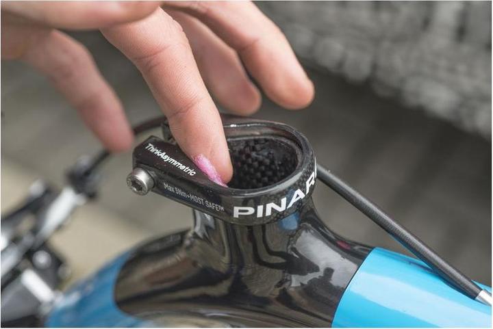 Produktbild Muc-Off Carbon Gripper (75 ml, Montagepaste)