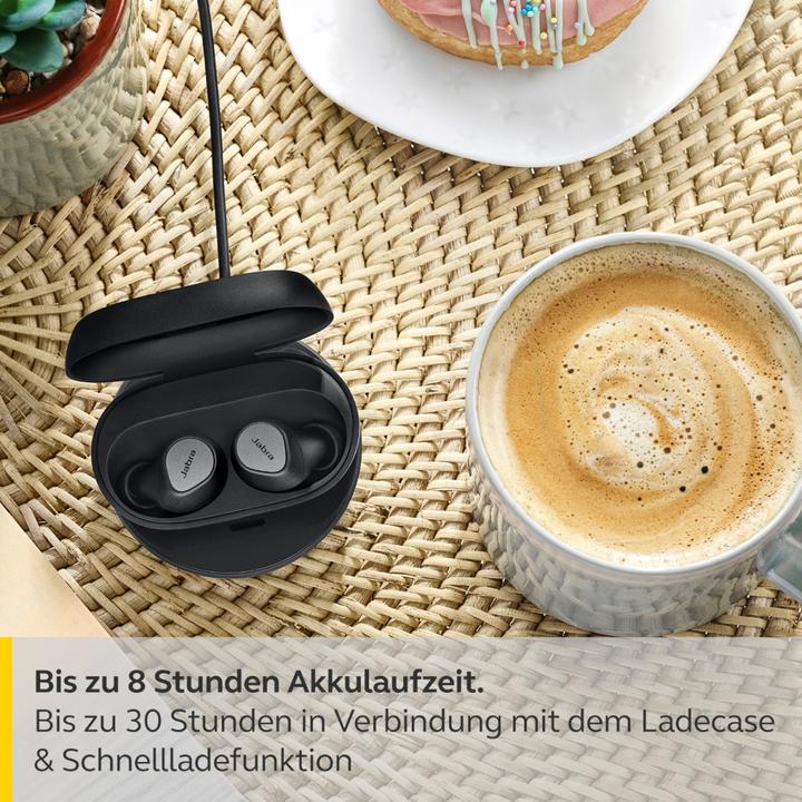 Image du produit Jabra Elite 7 Pro (ANC, 8 h, Filaire)