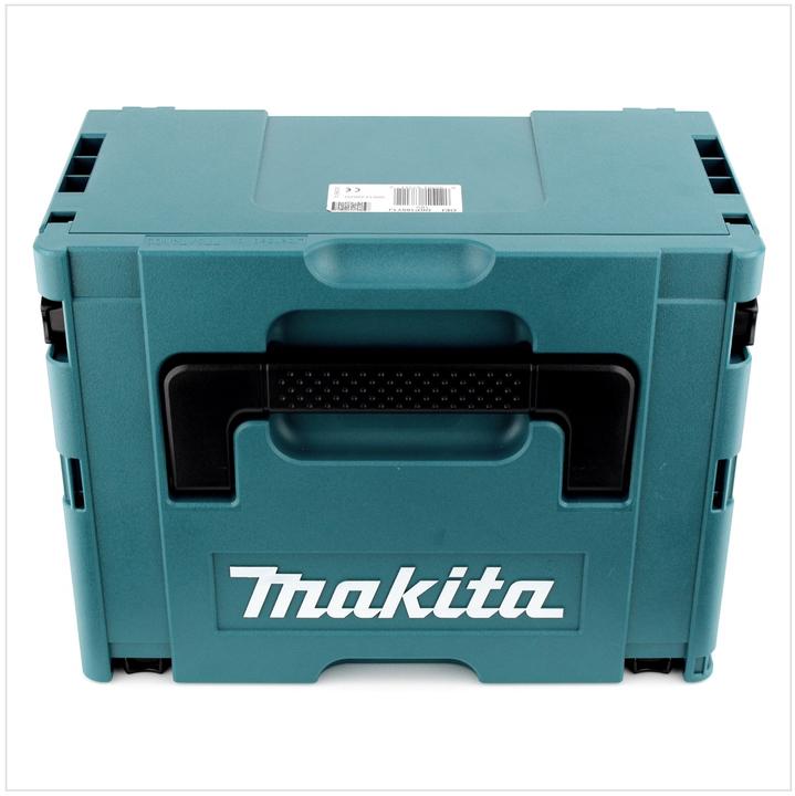 Immagine prodotto Makita DGA513RTJ (125 mm)