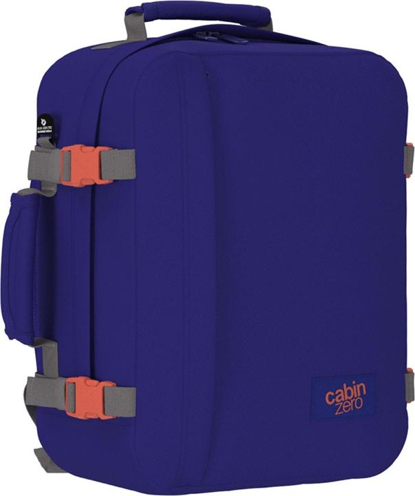 Immagine prodotto Cabin zero Zaino cabina Classic 28L Zaino 39 cm (21 l)