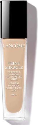 Actual product image Lancôme Complexion Miracle Fluide (004)