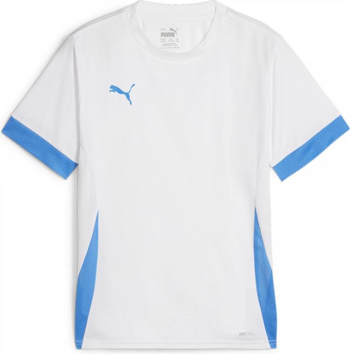 Produktbild Puma teamGOAL Matchday Jersey jr (128)