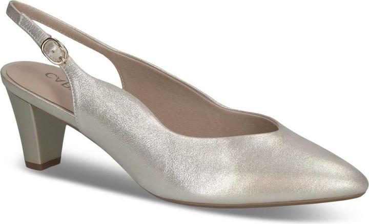 Produktbild Caprice Slingpumps (39)