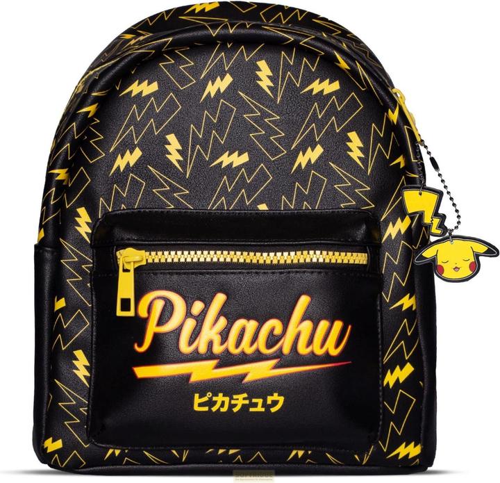 Produktbild Difuzed Pokemon - Pikachu