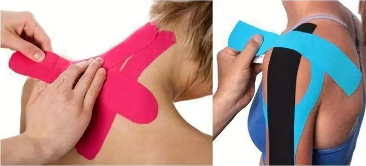 Image du produit Cbx Kinesiology Tape, Sport Tape 5m (5 m)