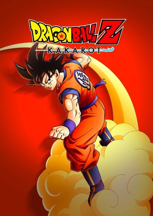 Immagine prodotto Bandai Namco BANDAI Entertainment Dragon Ball Z: Kakarot Standard English PlayStation 4 (PS4, EN)