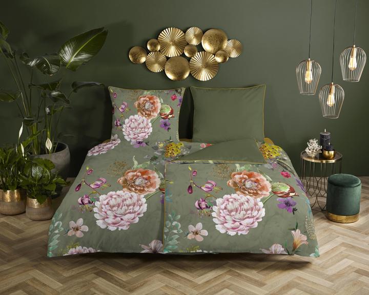 Produktbild Descanso Parma (Bettwäsche Set, 155 x 220 cm)