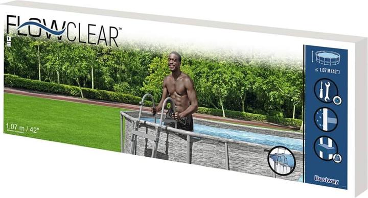 Produktbild Bestway Pool-Leiter
