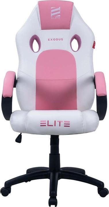 Actual product image Elite MG100 Exodus, White/Pink